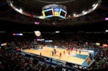 Витория примет финал баскетбольного Еврокубка