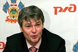 Багатскис возглавил сборную Латвии