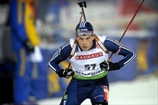 Бурк едет на Олимпиаду за медалью