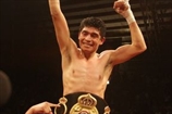 Солис завоевал титул временного чемпиона WBA в бою с Рамосом