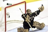 Турко назван первой звездой дня в НХЛ