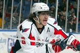 Овечкин - первая звезда недели НХЛ