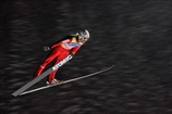 Роморен выступит на Олимпиаде с травмой пальца