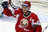 У белорусов флаг на Открытии понесет хоккеист