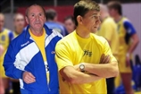 Украинский тренер уволен из словацкого клуба