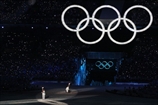 Олимпиада в Ванкувере официально открыта