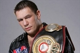 Чагаев проведет бой за звание претендента на титул WBA