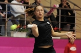 Дубаи. Катерина Бондаренко не смогла доиграть матч с Азаренко