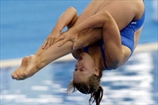 Чемпионат Украины по прыжкам в воду. Результаты