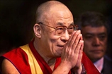 Гольф. Далай Лама: "Вудс должен обрести самодисциплину"
