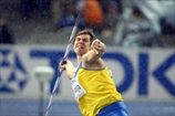 Пятница: "К Олимпиаде-2012 выйду на уровень 90 метров"