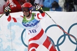 Швейцарский горнолыжник досрочно завершил Олимпиаду