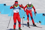 Норвежки сильнее всех в лыжной эстафете