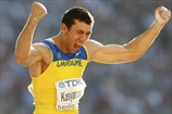 Легкая атлетика. Назван состав сборной Украины на ЧМ-2010