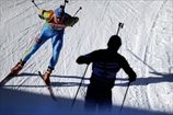 Провал на Олимпиаде: Cиндром карлика или Комплекс выходца из "совка"