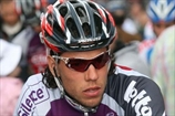 Голландский велосипедист дисквалифицирован на 2 года