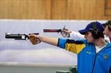 Пулевая стрельба. На Чемпионате Европы украинцы настреляли еще пять медалей