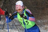 Российская лыжница дисквалифицирована за отказ от допинг-теста