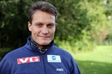 Норвежцы сохранят главного тренера сборной по прыжкам с трамплина