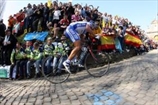 Тур Фландрии проедет 25 велокоманд