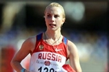 Легкая атлетика. Шумкина не может выступать за Украину до 2012 года