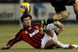 Каладзе не намерен покидать Милан