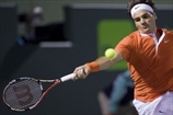 Федерер откроет грунтовый сезон в Риме