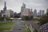 Босс Гран-при Австралии хочет продлить контракт с Формулой-1