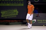Федерер: "Сейчас у меня проблемы с игрой"