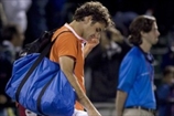 Федерер готов к грунтовому сезону