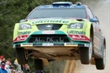 WRC заедет в Порту