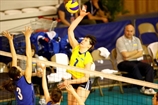Чемпионат Европы-2010: украинские девушки уступают словенкам