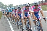 Lampre отказывается отстранять велогонщиков из-за допингового скандала