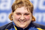 Украинцы берут две медали на ЧЕ по тяжелой атлетике