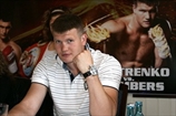 Дмитренко отменил поединок 22 мая в пользу боя за титул чемпиона Европы