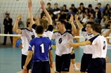 ЧЕ-2010: украинцы преодолевают первый этап отбора