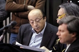 Кальчополи: процесс переносится на 20 апреля; Анчелотти вызывают в суд 