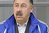 Газзаев: "Футболисты получили удовольствие от игры, а не только от результата"