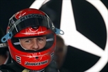 Шумахер: "Я был недостаточно быстр"