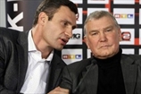 Здунек: "Димитренко не имеет никаких шансов против Кличко"
