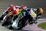 MotoGP. Росси доволен отменой этапа в Японии