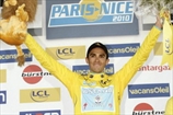 Контадор поедет на Джиро-2011