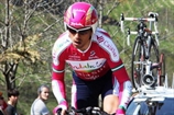 Испанский велогонщик уличен в применении допинга