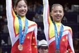 У китайских гимнасток отобрали медаль Олимпиады-2000