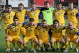 Украина сыграет со сборной Аргентины