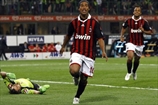 Роналдиньо приносит Милану победу