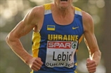 Украинские марафонцы успешно выступили на соревнованиях в Европе