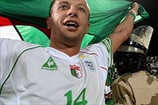 Алжир определился с заявкой на ЧМ-2010