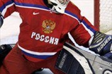 Изменения в заявке сборной России