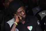 С Того сняли запрет на участие в Кубке африканских наций